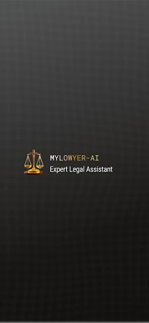 YURISIA - Mylawyer ai Screenshot 0