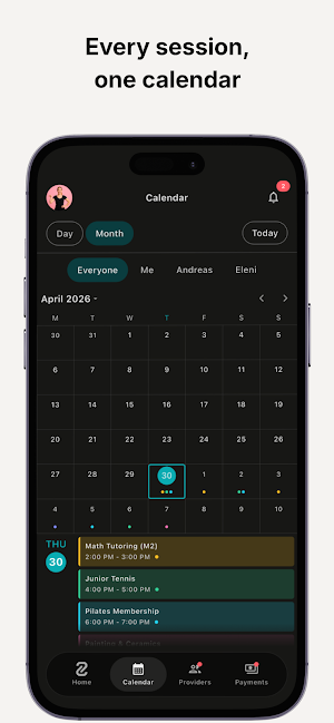 Zuki Screenshot 2