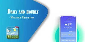 Forecaster - Weather Forecast Screenshot 3