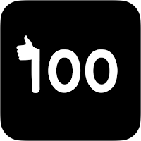 영어 인터뷰 100