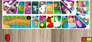 El juego de la Oca Screenshot 3