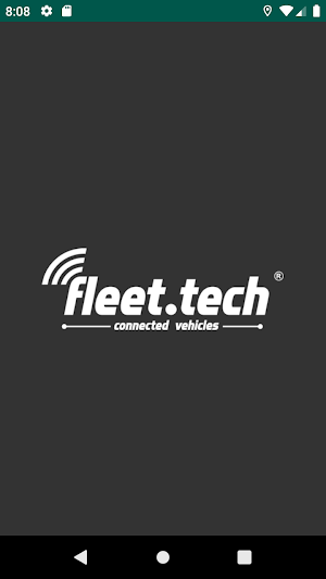 fleet.tech DEPLOYER Screenshot 0