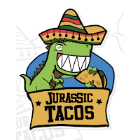Jurassic Tacos