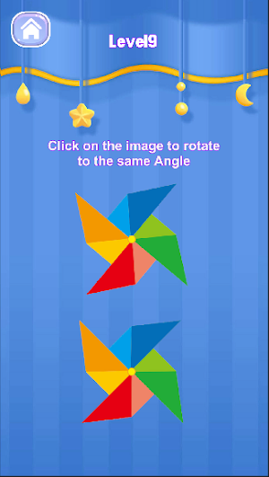 Lucky Swivel Screenshot 1