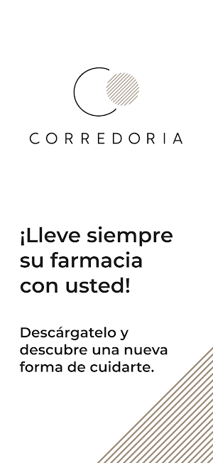 Farmacia Corredoria Screenshot 0