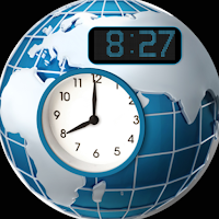 World Clock