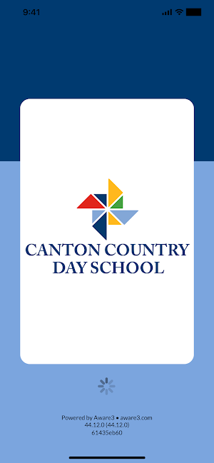 Canton Country Day School Screenshot 0