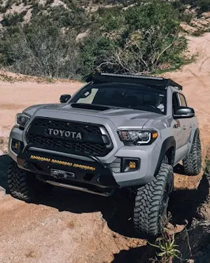 Toyota Tundra Wallpapers Screenshot 2