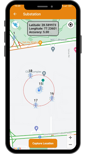 MACPA Screenshot 3