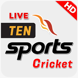 Live Ten Sports Cricket HD Screenshot 1