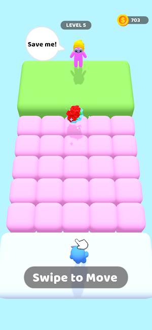 Mine Puzzle 3D Screenshot 1