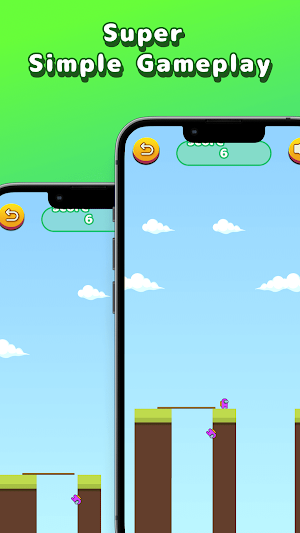 Bridge Craft Screenshot 2