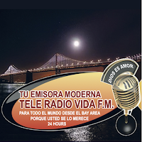 Tele Radio Vida F.M