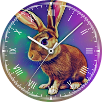 CELEST5426 Fun Watch