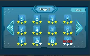 Spider Gagambattle! Screenshot 3