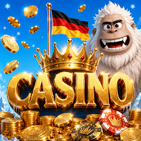 Yeti Slots
