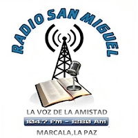 RADIO SAN MIGUEL