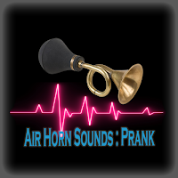 Air Horn Sounds : Prank