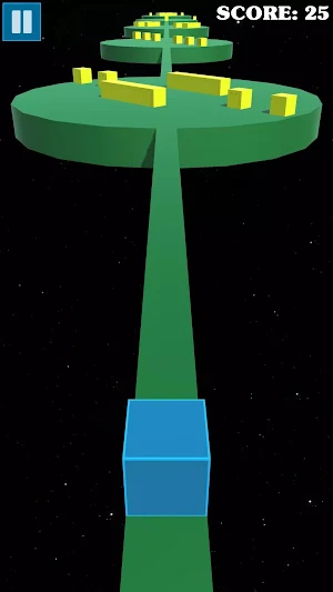 Endless Maze Screenshot 1
