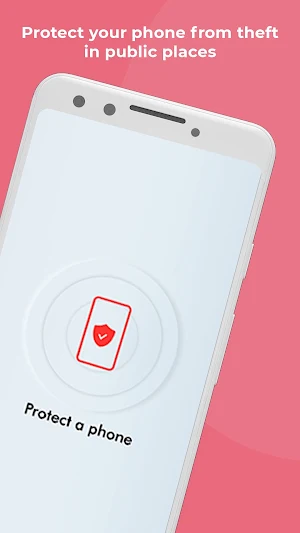 Protect a Phone Screenshot 0