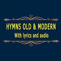 Hymns old & Modern with audio