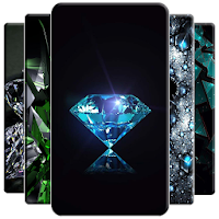 Gemstone Wallpaper