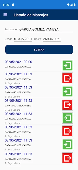 AdvancedSoft Mobile 2 Screenshot 3