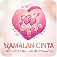 Ramalan Cintaku