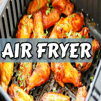 Kitchen Airfryer Recipes