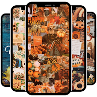 Thanksgivingaesthetic walpaper