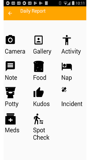 OpenBarn Screenshot 0