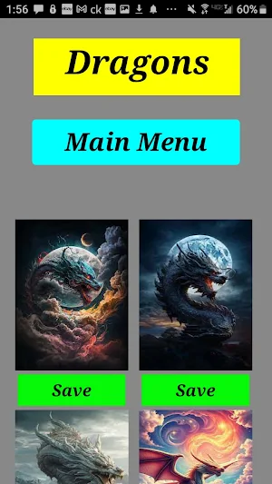 pickpics Screenshot 2