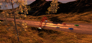 TrackRace Screenshot 1