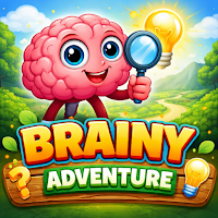 Brainy Adventure