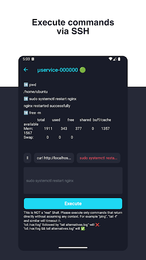 RebootX Screenshot 3