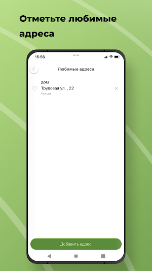 TokTaxi Screenshot 0