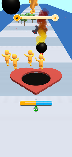 Black Hole Eat Screenshot 3