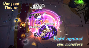 Dungeon Master Screenshot 2