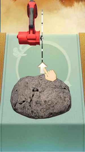 翡翠大師翡翠刮刮刮瘋狂買買買一擲千金 Screenshot 2
