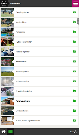Visit Sønderborg Screenshot 1