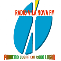 Rádio Vila Nova FM