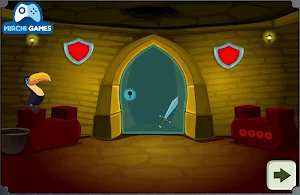 Escape Games Day-711 Screenshot 2