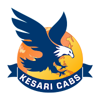 Kesari Cabs Driver