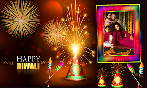 Diwali Photo Frames Screenshot 3
