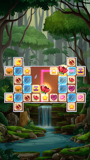 Tile Mania - Onet Connect Screenshot 3