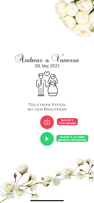 Shared Moments Screenshot 3