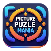 Picture Puzzle Mania