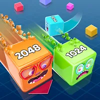 Cube Zone Master - Big Cube