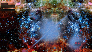 Aurora Realms - tablet version Screenshot 1