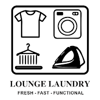 LOUNGE LAUNDRY